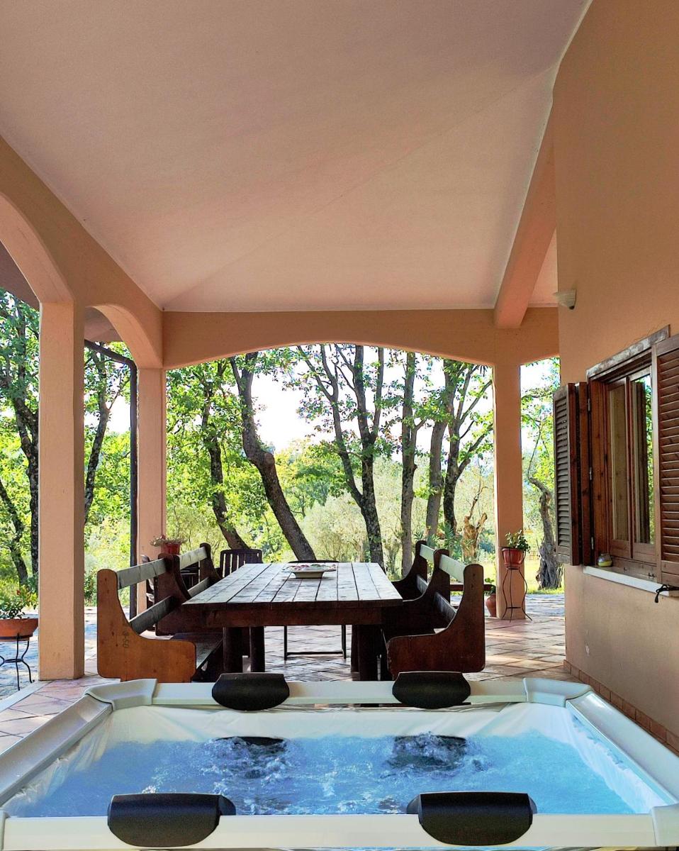 Villa Mammaré - Housity