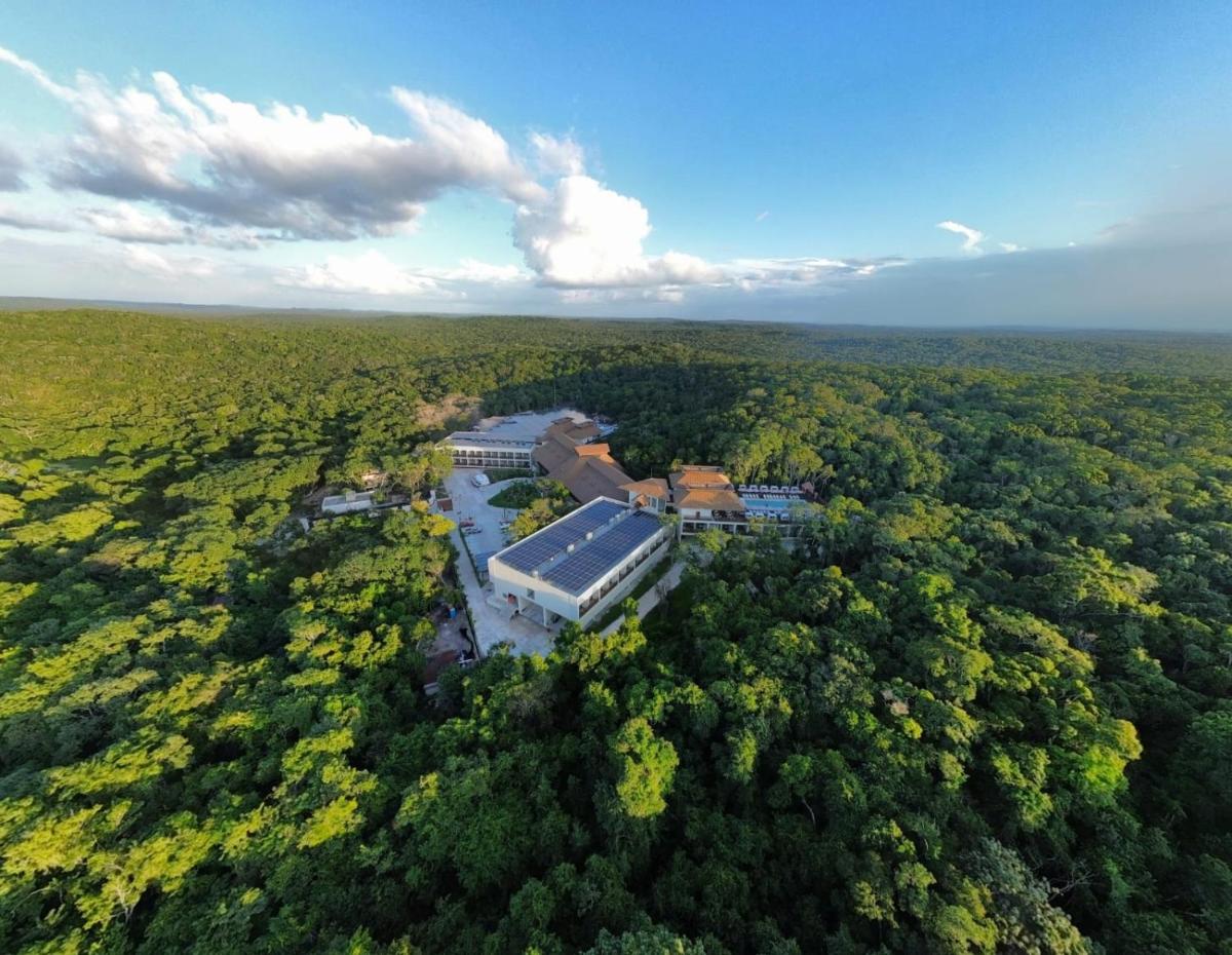 Hotel Mundo Maya Calakmul - Housity