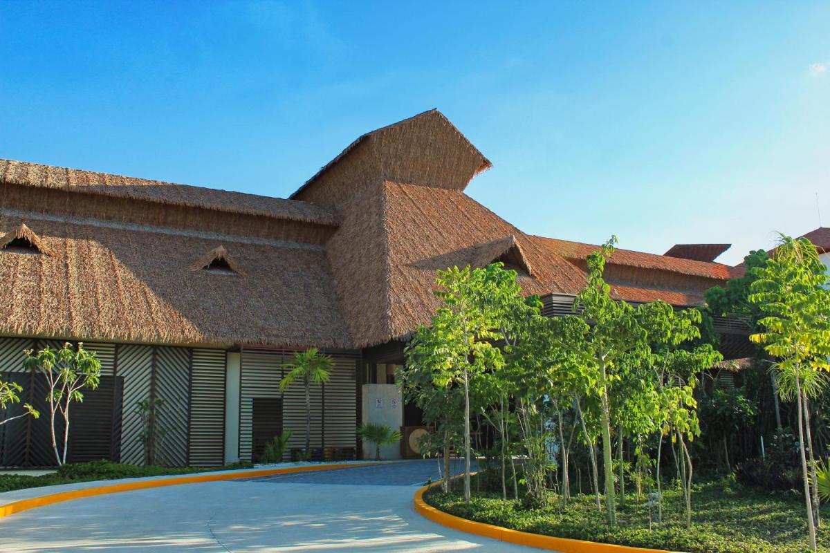 Hotel Mundo Maya Calakmul - Housity