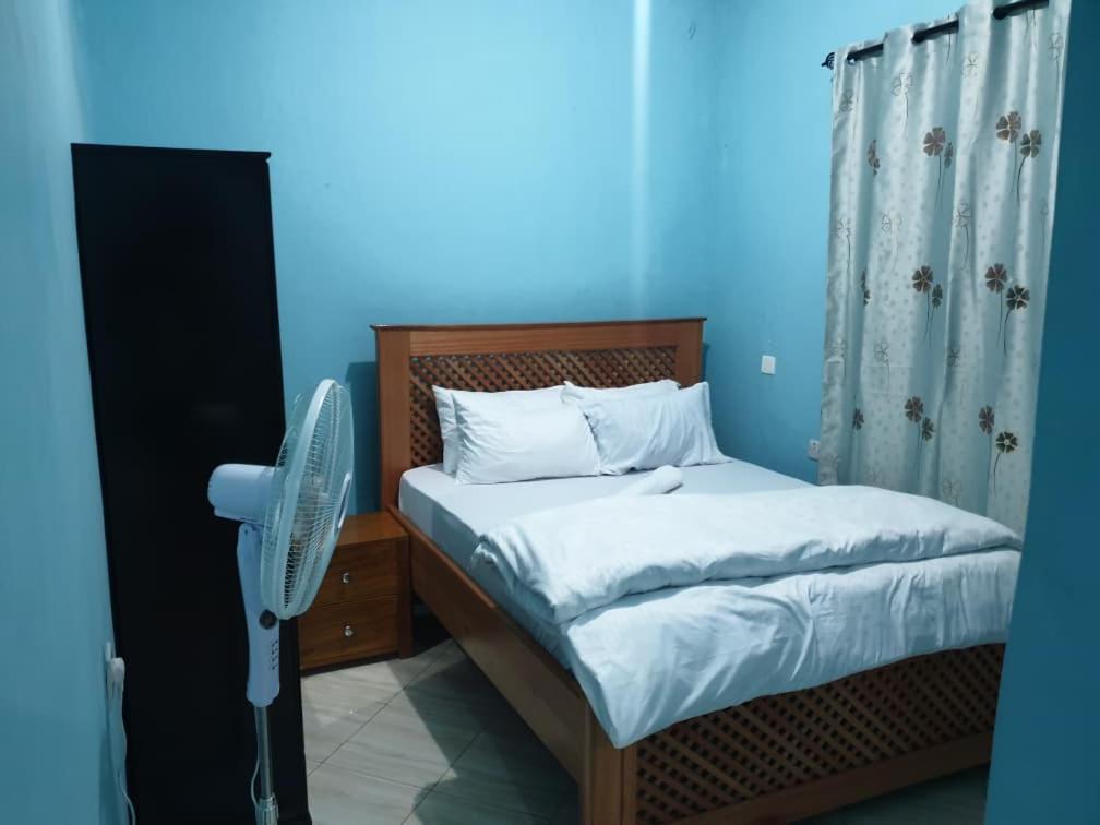 Kisanga Homestay - Housity