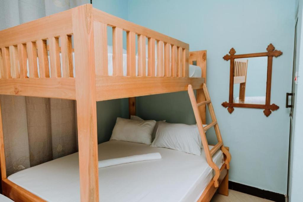 Kisanga Homestay - Housity