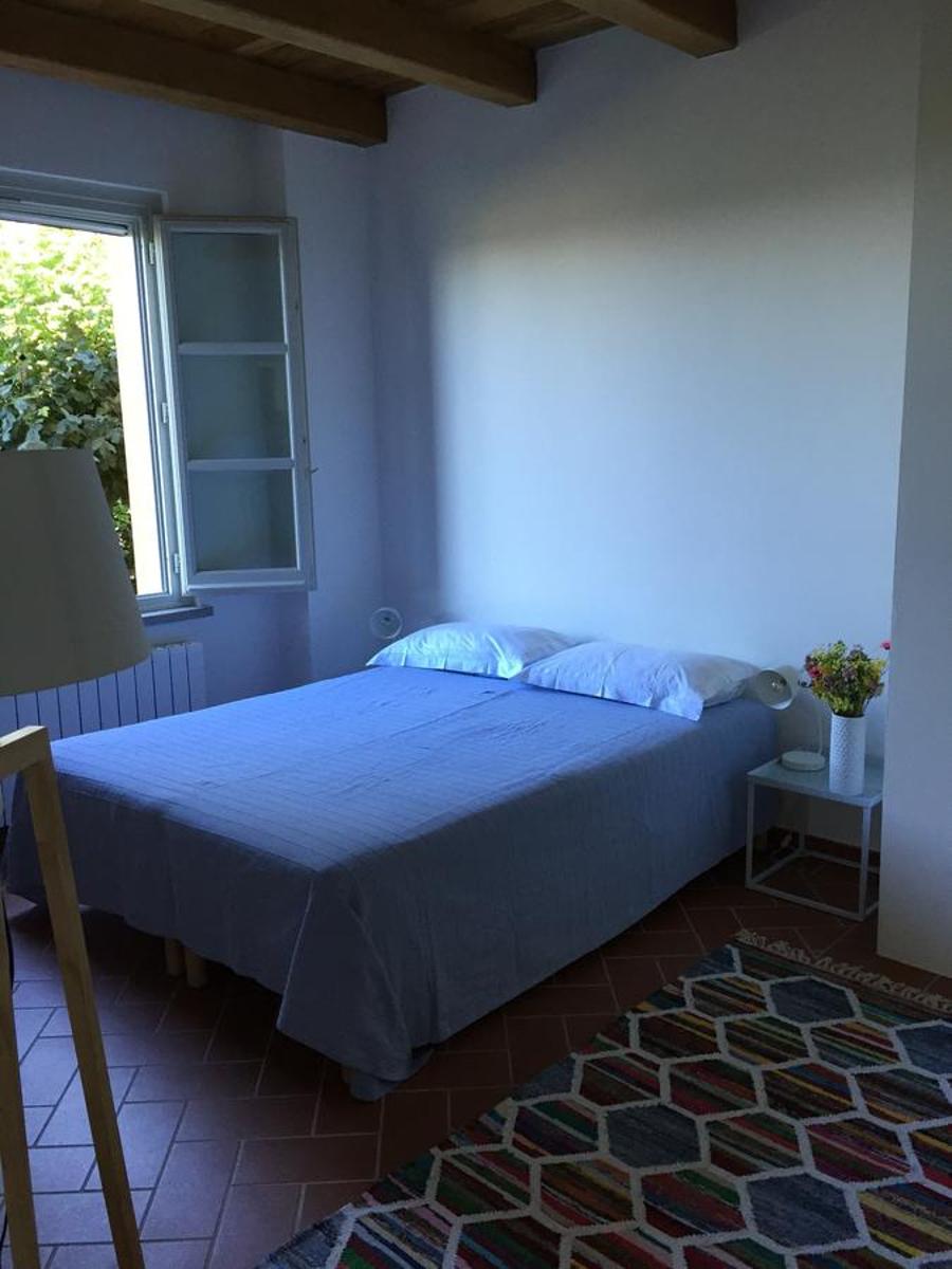 La Famulenta garden apartment - Housity