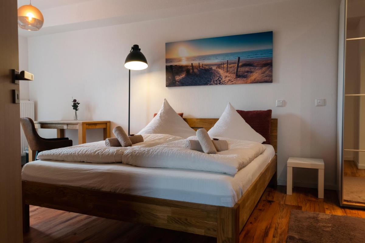 Hotel Zum Alten Schlagbaum - Housity