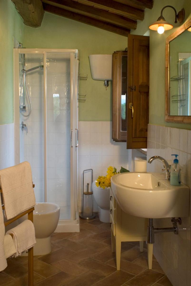 Borgo Le Capannelle - Housity