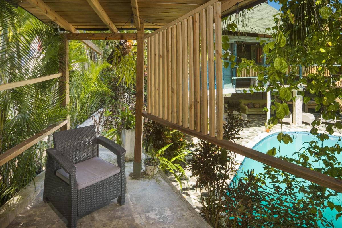 Cabarete Boutique Kite Hotel King Loft - Housity