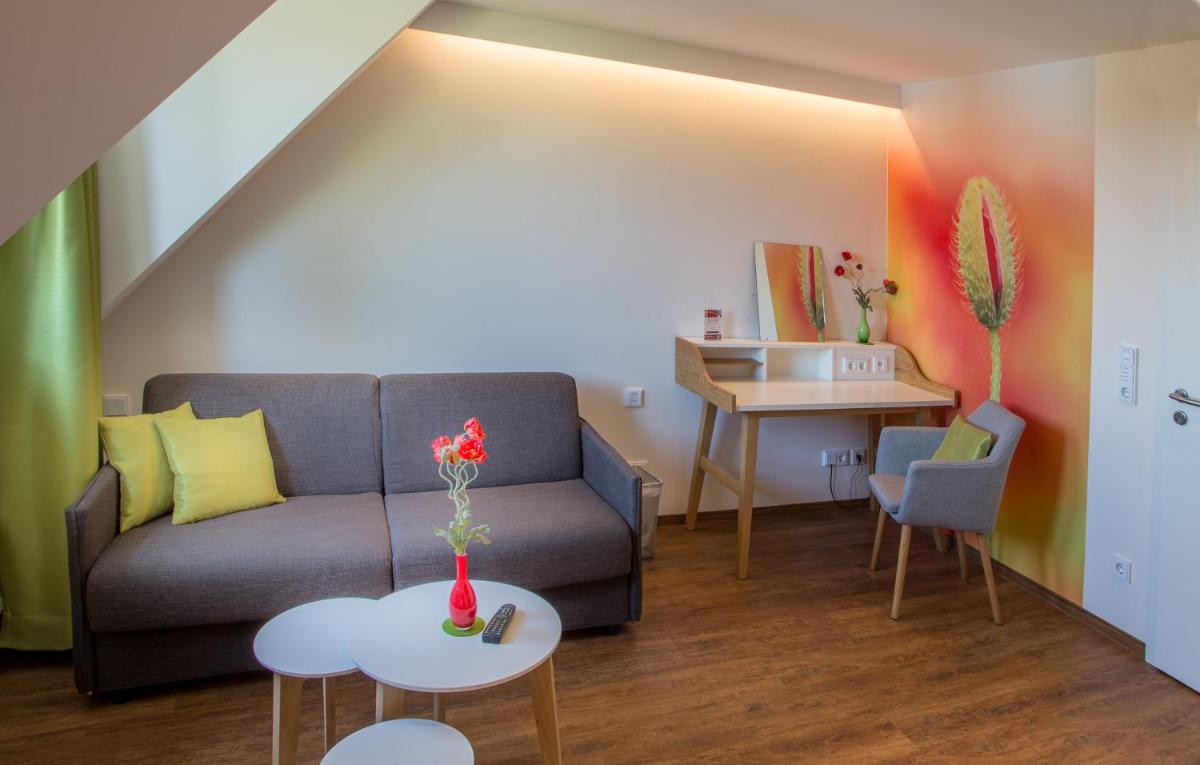Gasthof Linden & Wildkräuterhotel - Housity