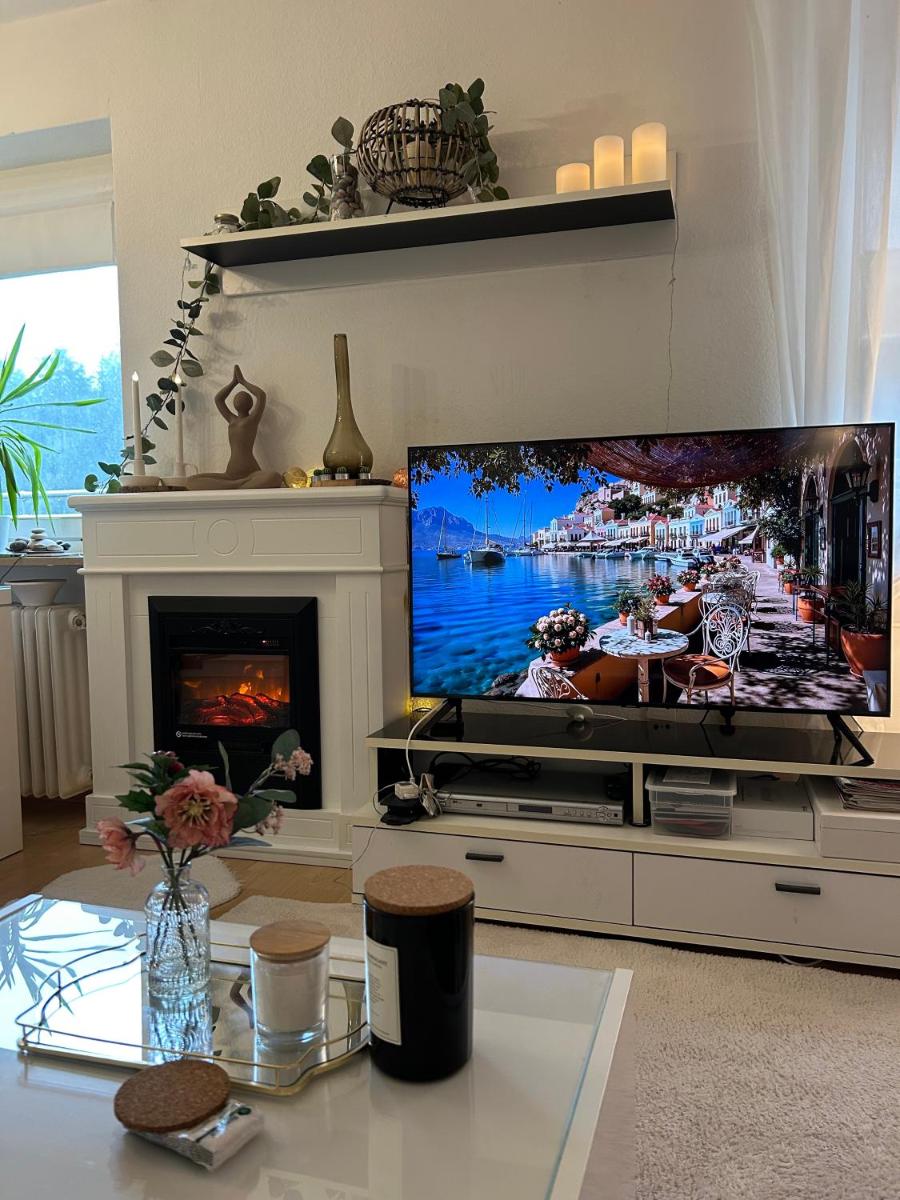 Apartment in Bad Herrenalb - Housity