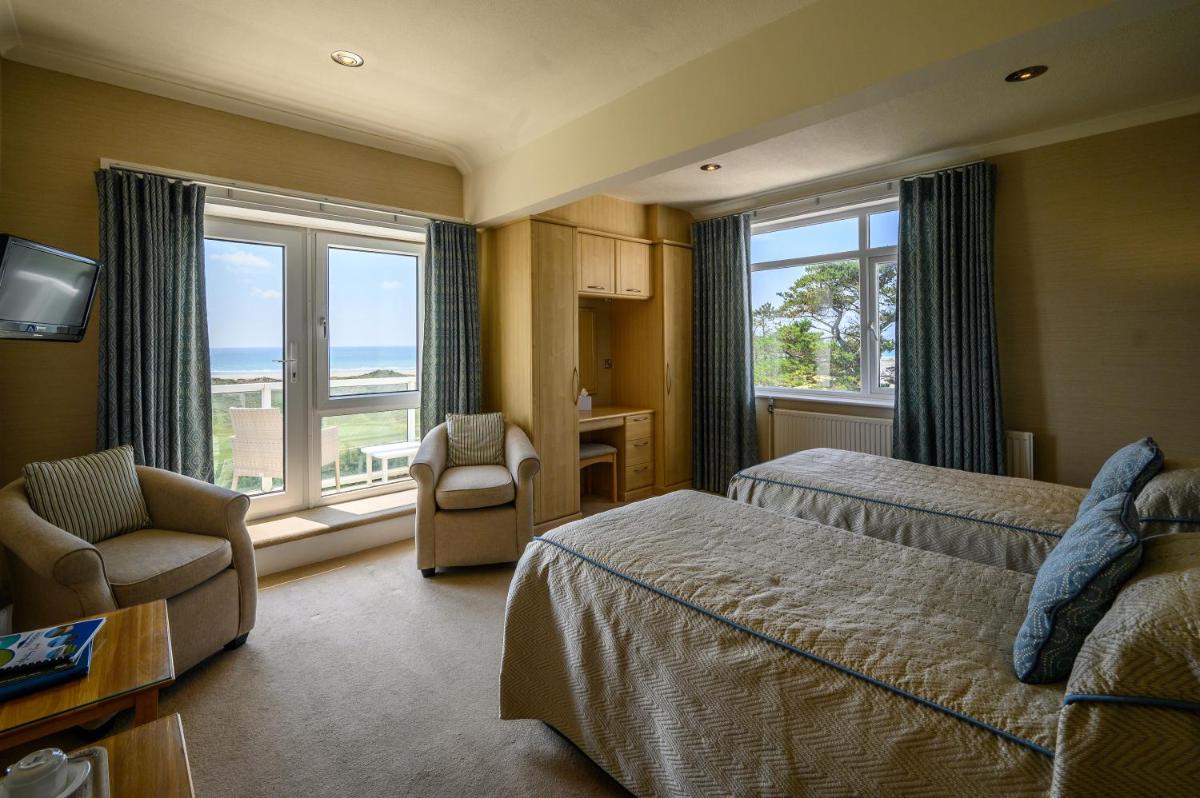 Trefeddian Hotel - Housity