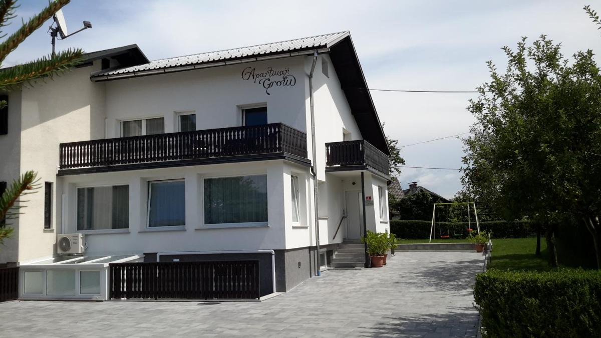 Apartments Grom - Housity