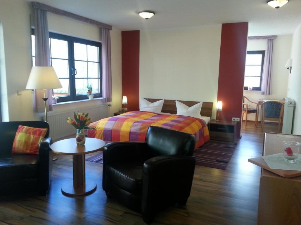 Hotel und Restaurant Sackwitzer Mühle - Housity