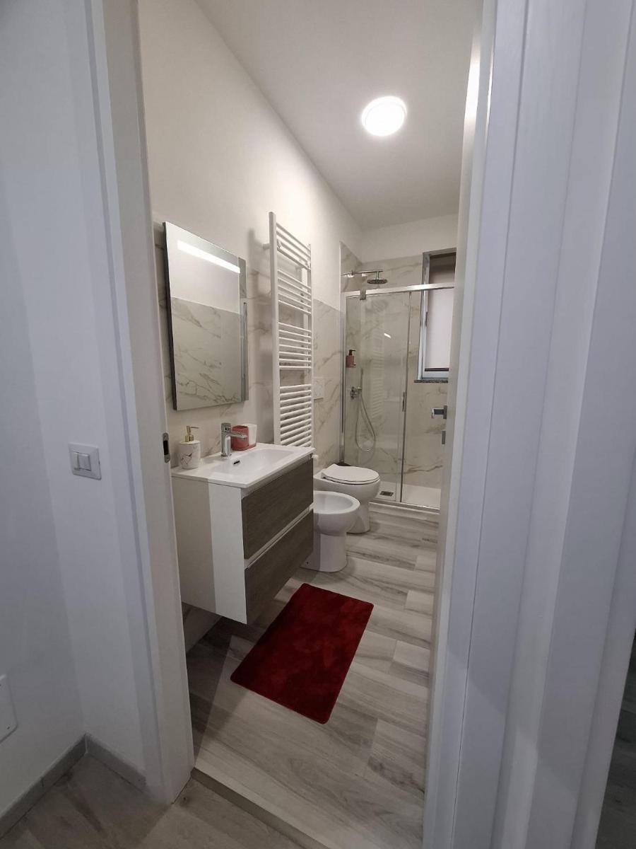 MJ Casa Vacanza Vicino Aeroporto Malpensa - Housity