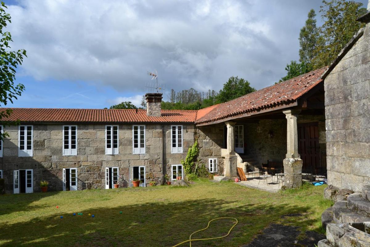 Palacio de Barreiro - Housity