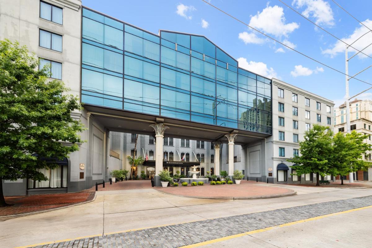 Omni Riverfront New Orleans - Housity
