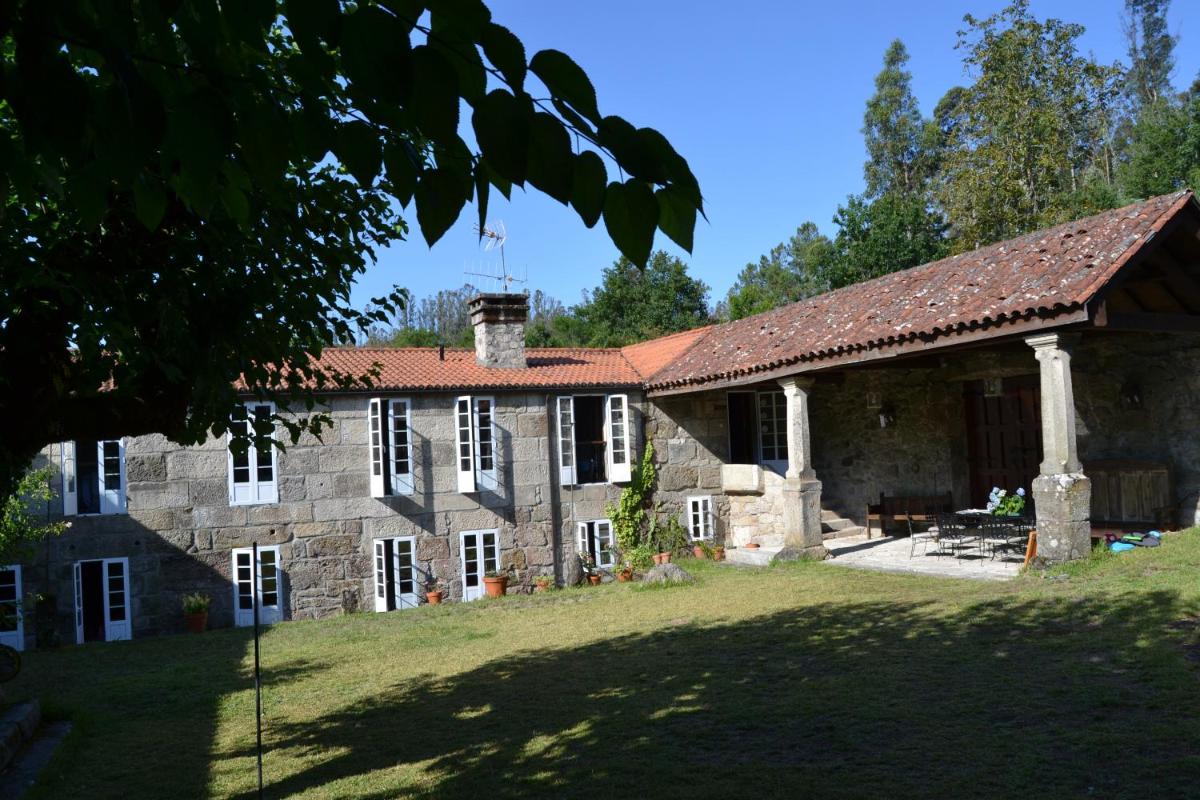 Palacio de Barreiro - Housity