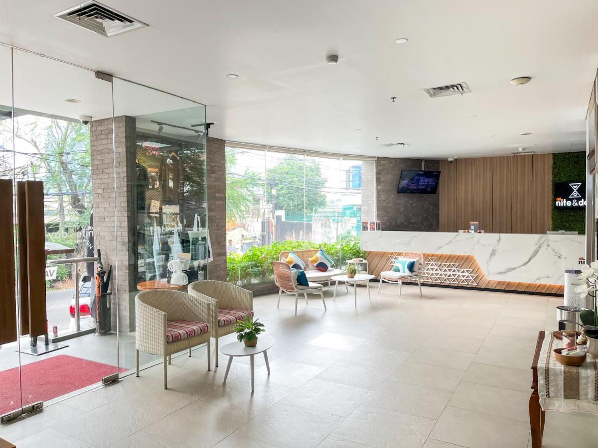 All Nite & Day Hotel - Kebon Jeruk by ARTOTEL Group - Hizvo