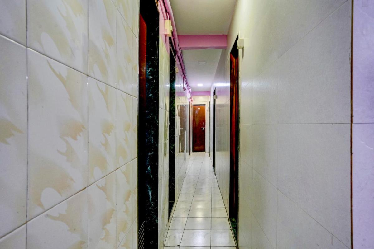 Hotel O Gulzar - Hizvo