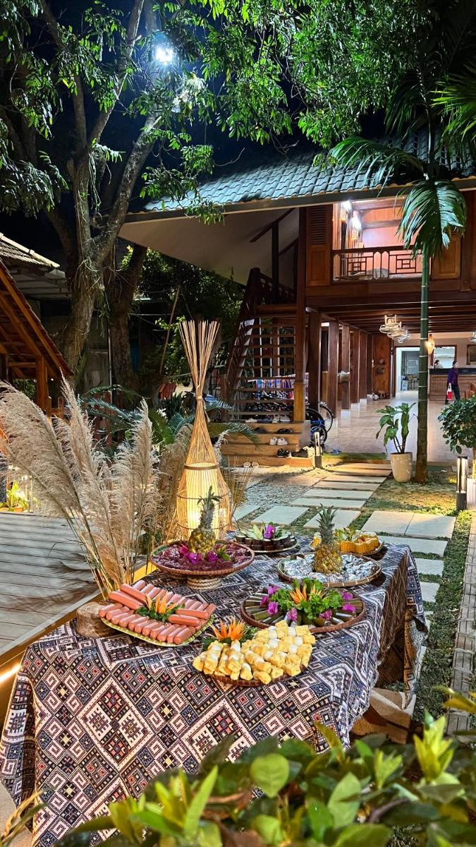 Mai Chau Dreams Homestay - Housity