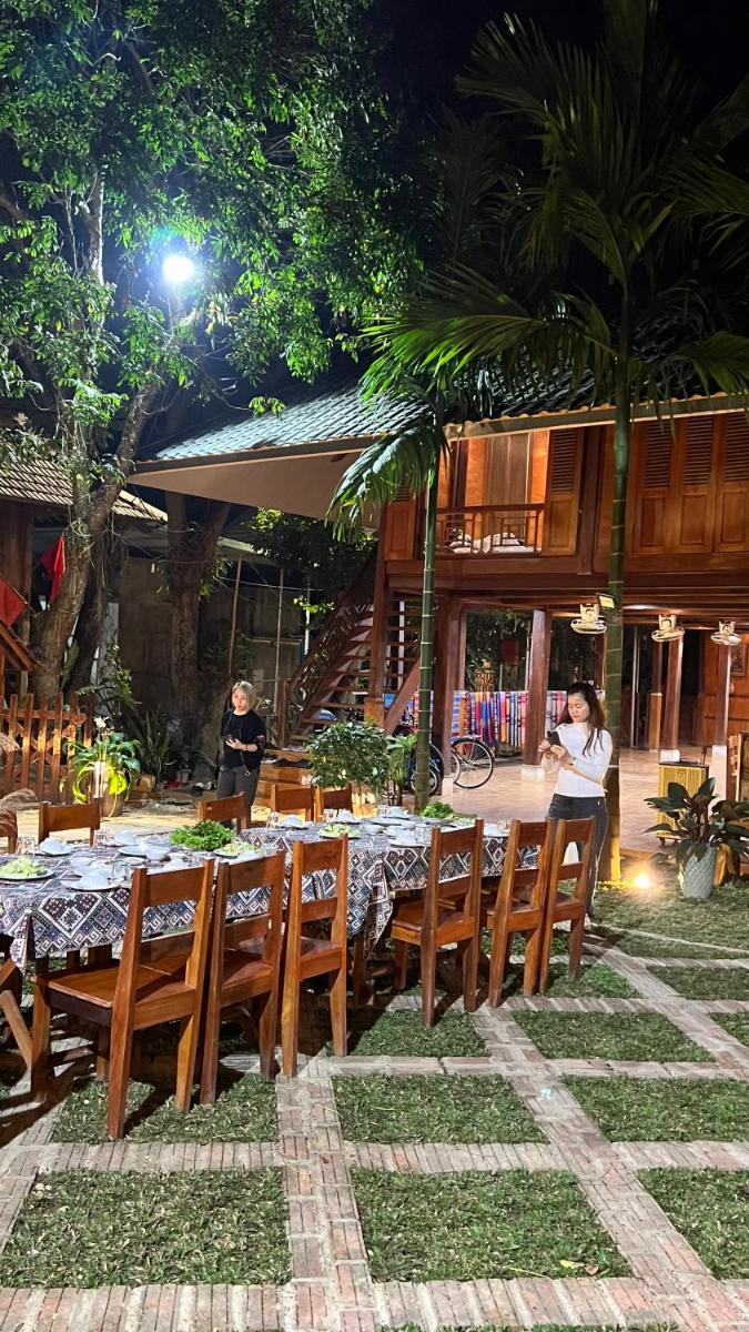 Mai Chau Dreams Homestay - Housity