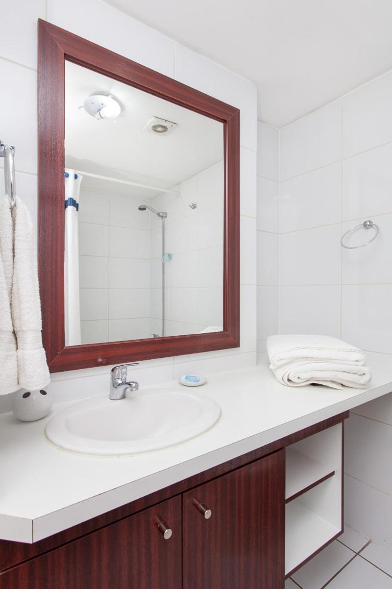 Infinity Apartments (Bellas Artes) - Housity