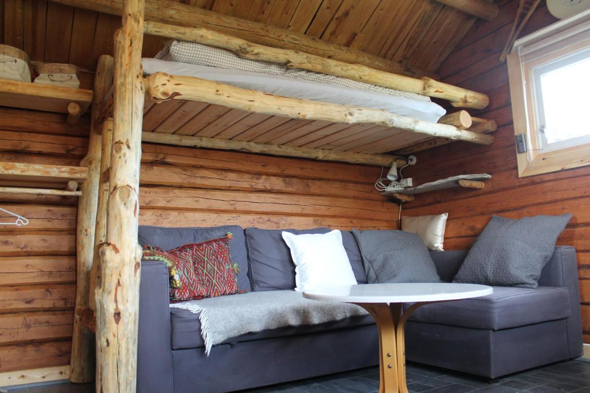 Escapade Norvégienne - Housity