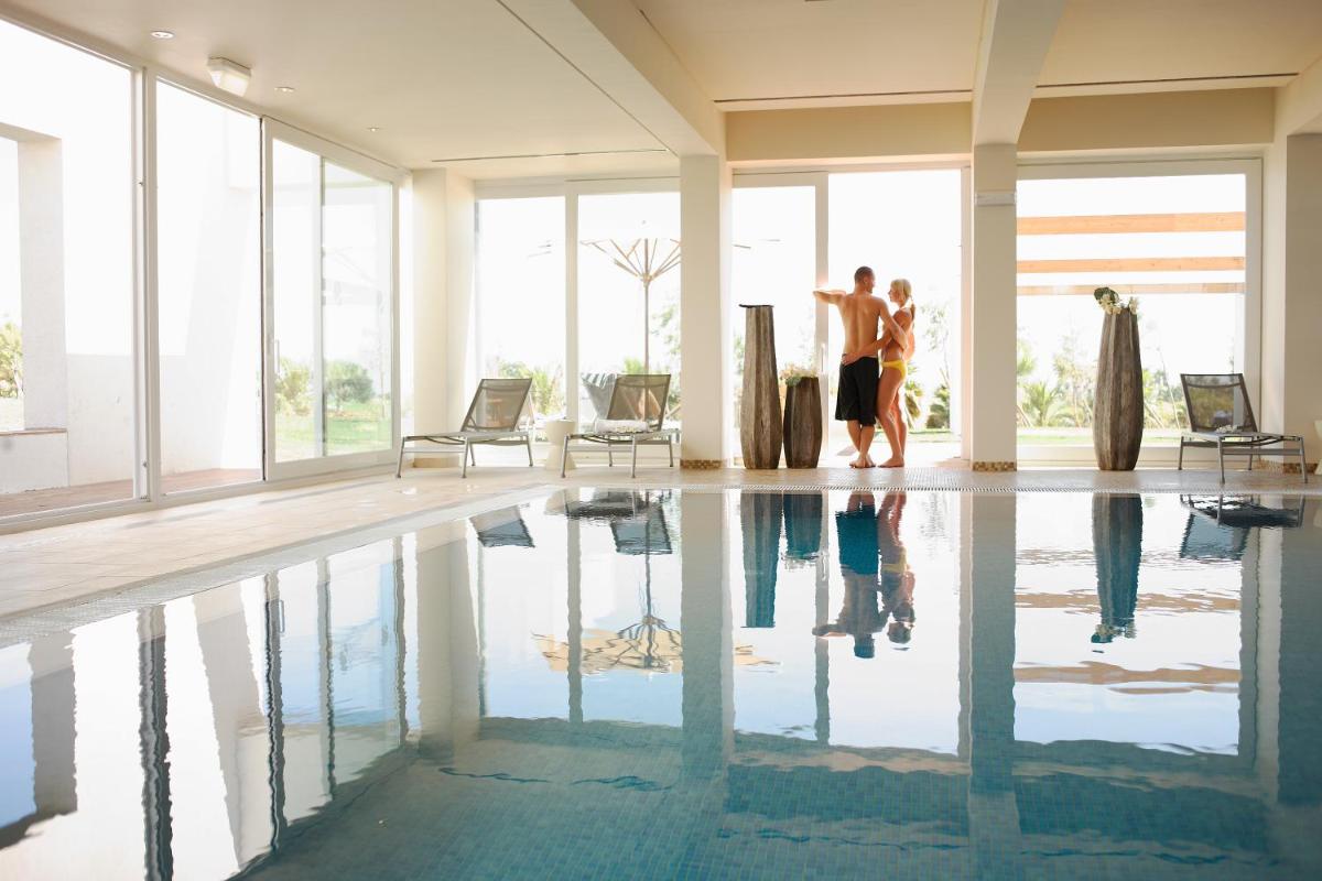 Os clientes hospedados em ROBINSON QUINTA DA RIA - All Inclusive