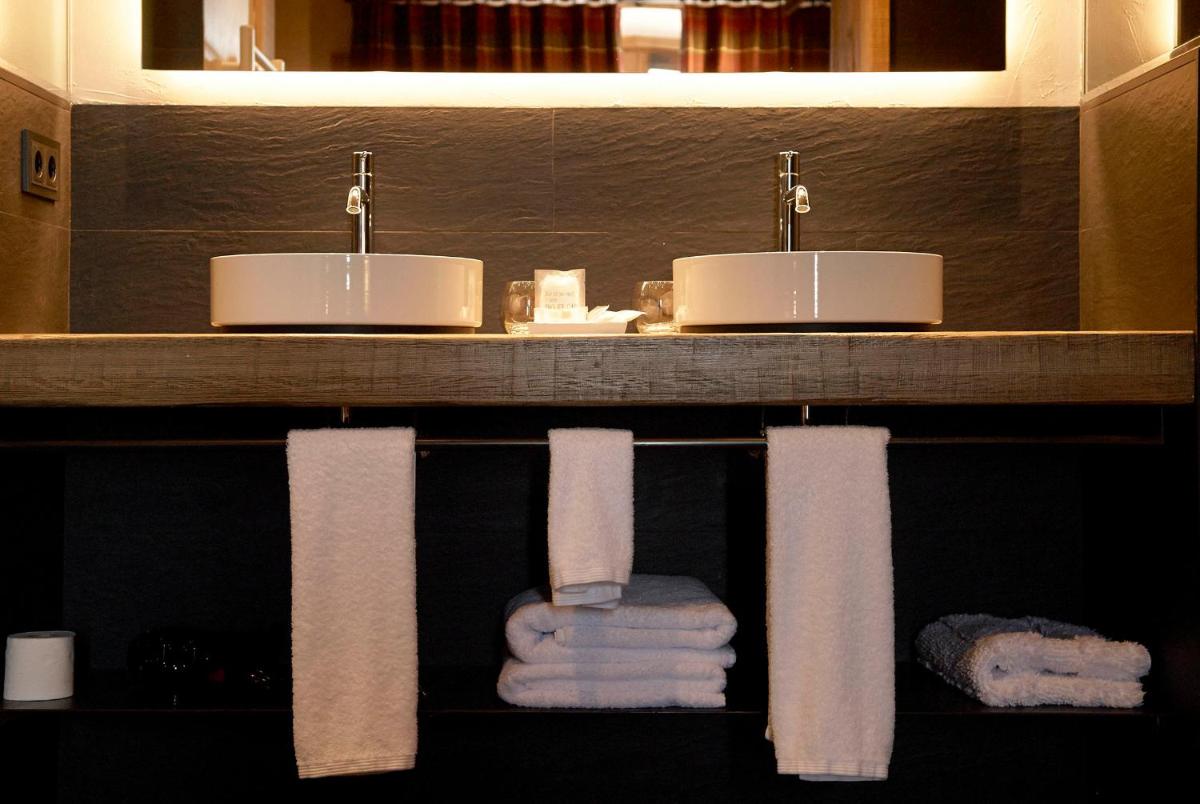 Imagen de la galería de Hotel Boutique Puig Francó - Adults Only, en Camprodon