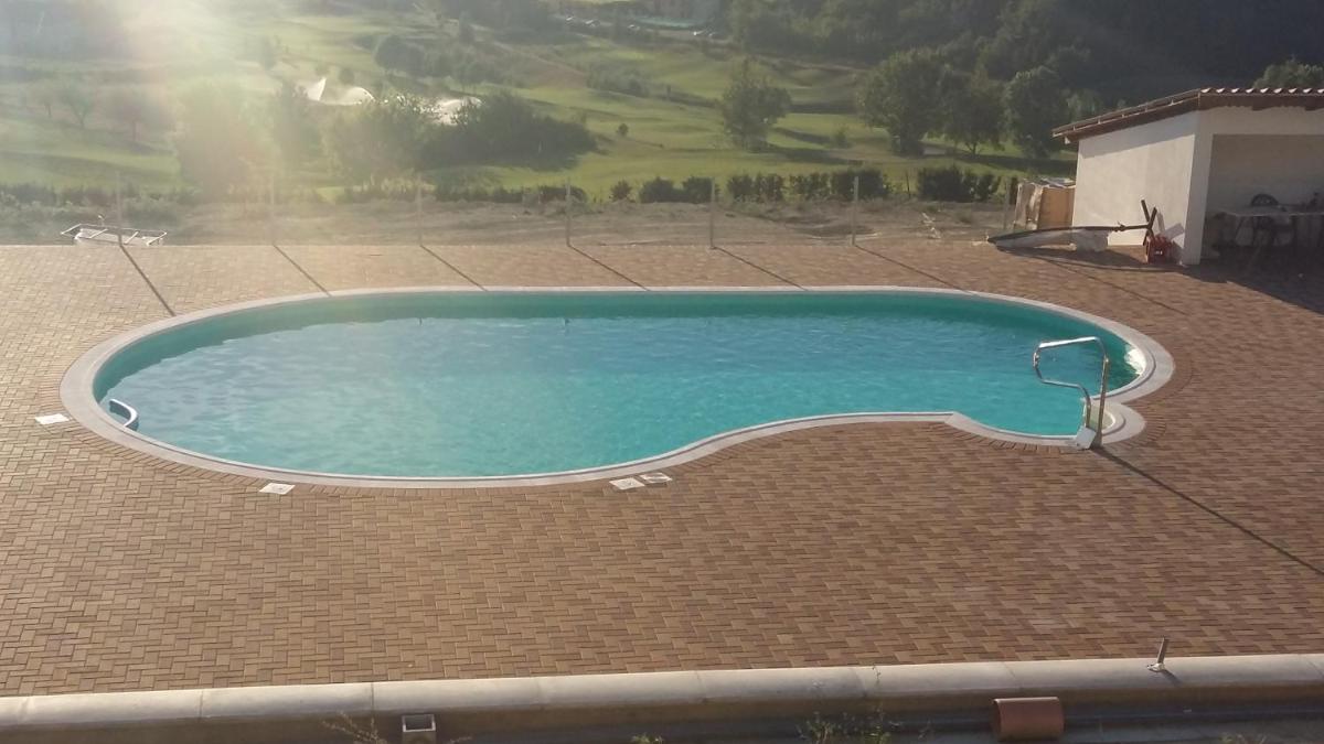 Ca Dell'Aglio - Housity