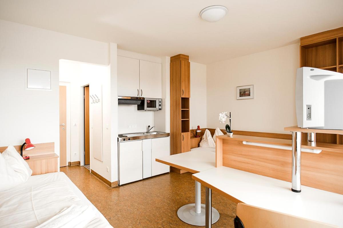 Kolping Campus Krems - Housity
