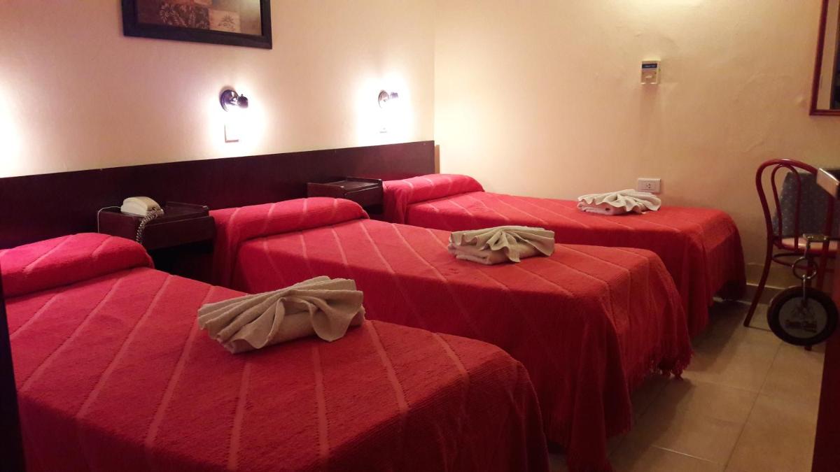 Hotel Santa Clara - Housity