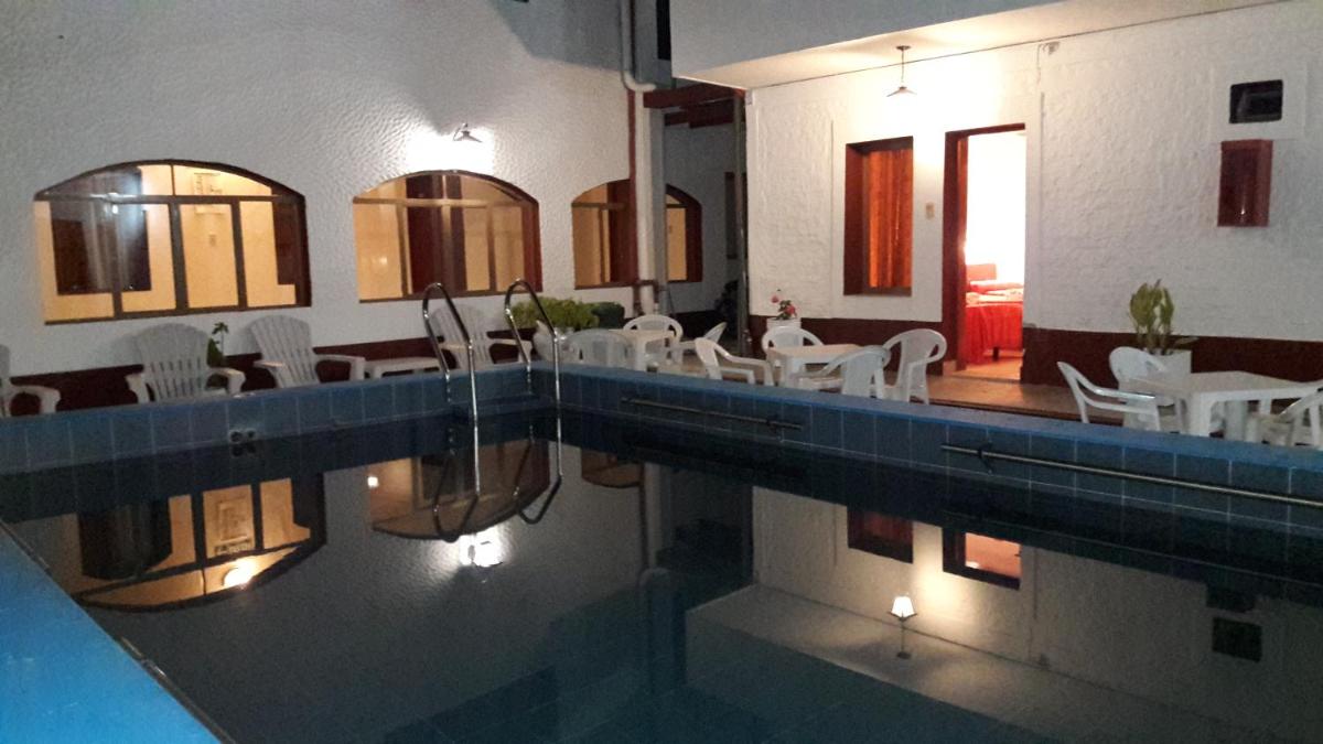 Hotel Santa Clara - Housity