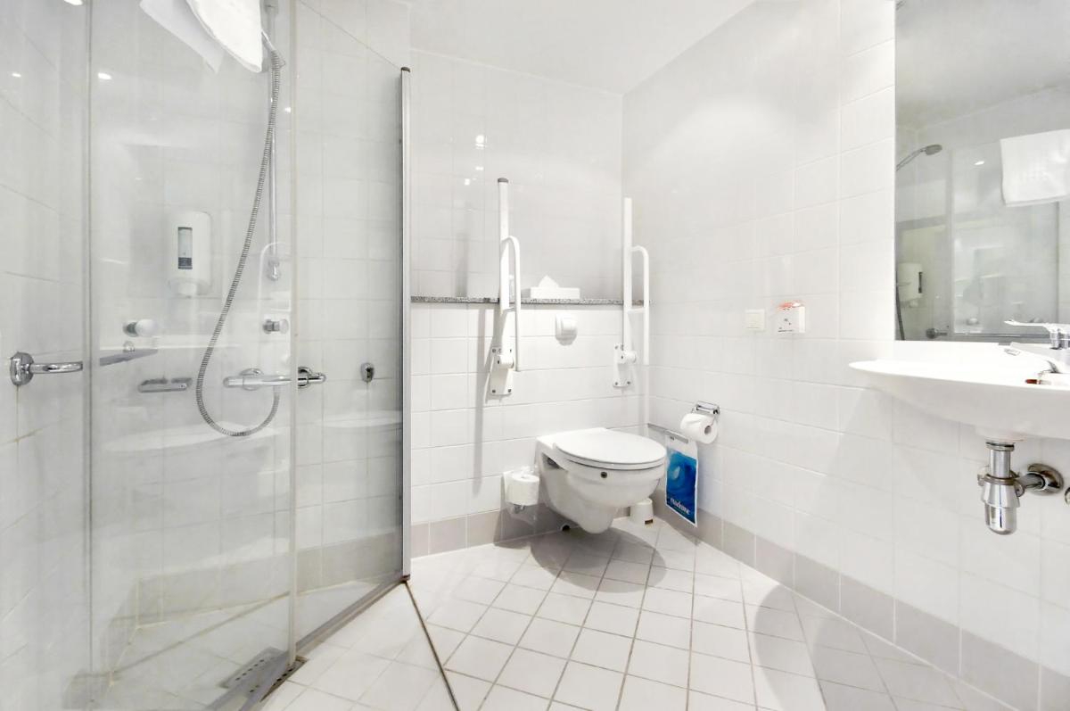 Suitetrails - St Svithun Hotel