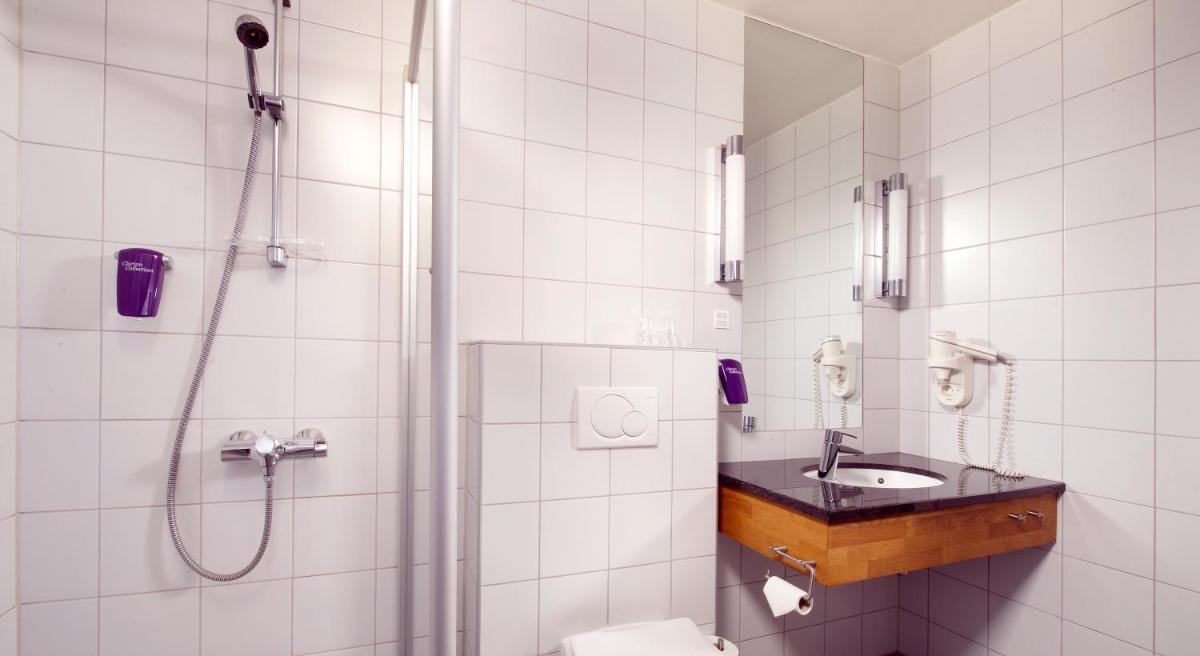 Clarion Collection Hotel Amanda - Housity