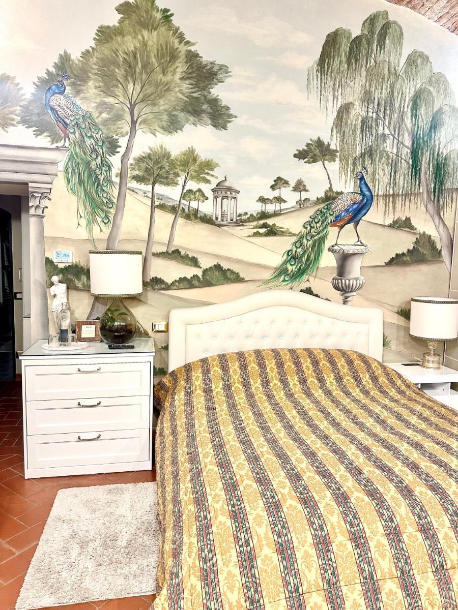 Elegante bilocale / Elegant Double Room - Housity