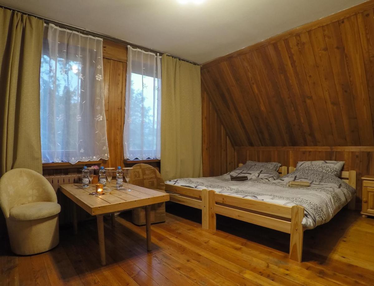 Base Camp 2 Zakopane - Housity