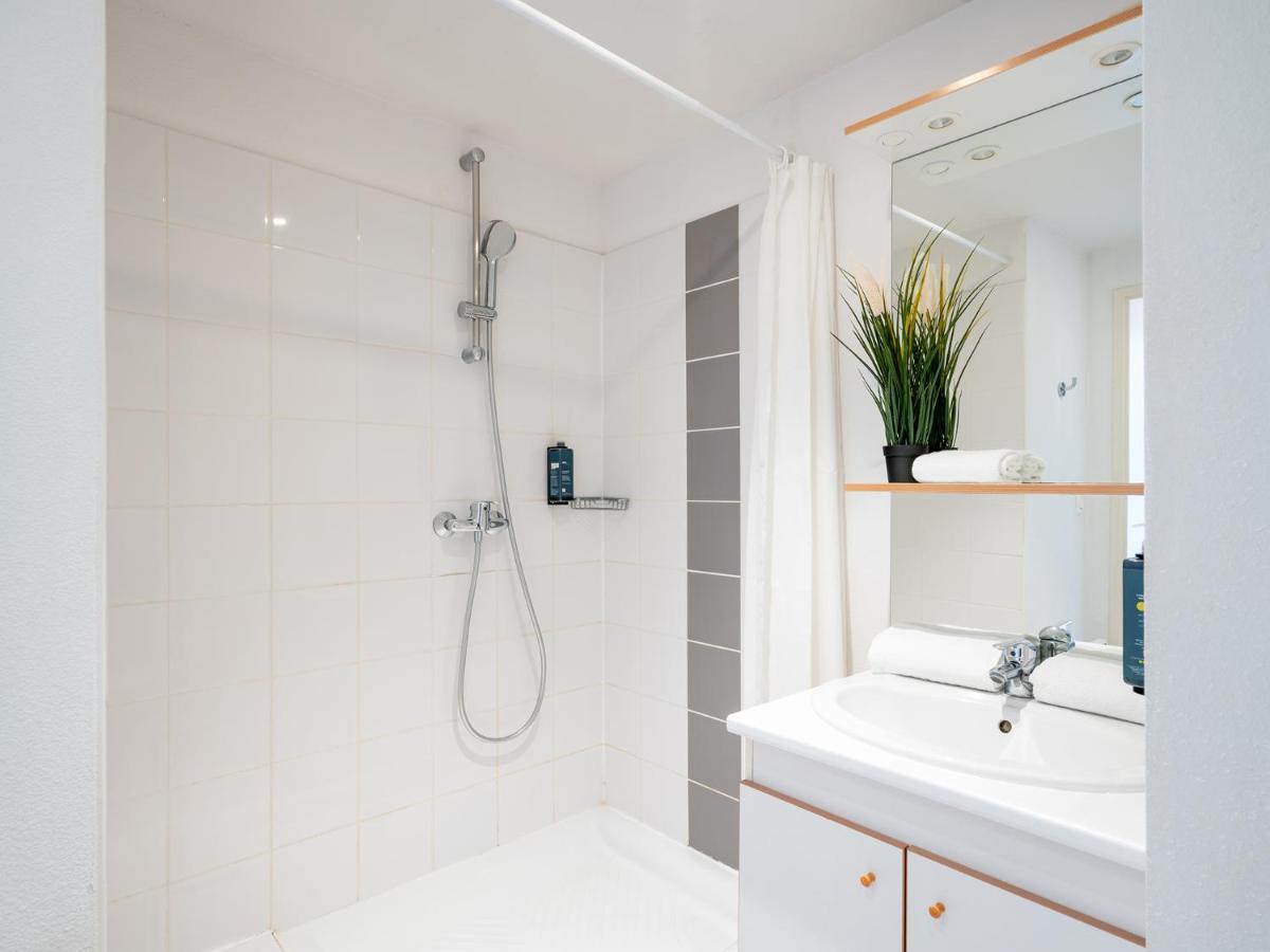 Séjours & Affaires Caen Le Clos Beaumois - Housity