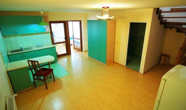 Pension Saphir - Housity