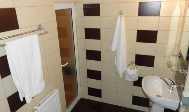 Pension Saphir - Housity