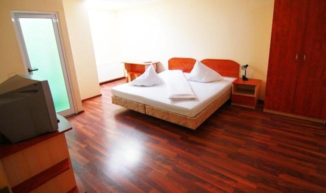 Pension Saphir - Housity