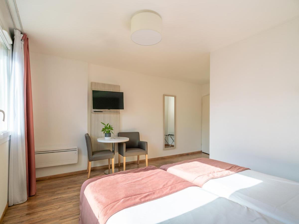 Séjours & Affaires Caen Le Clos Beaumois - Housity