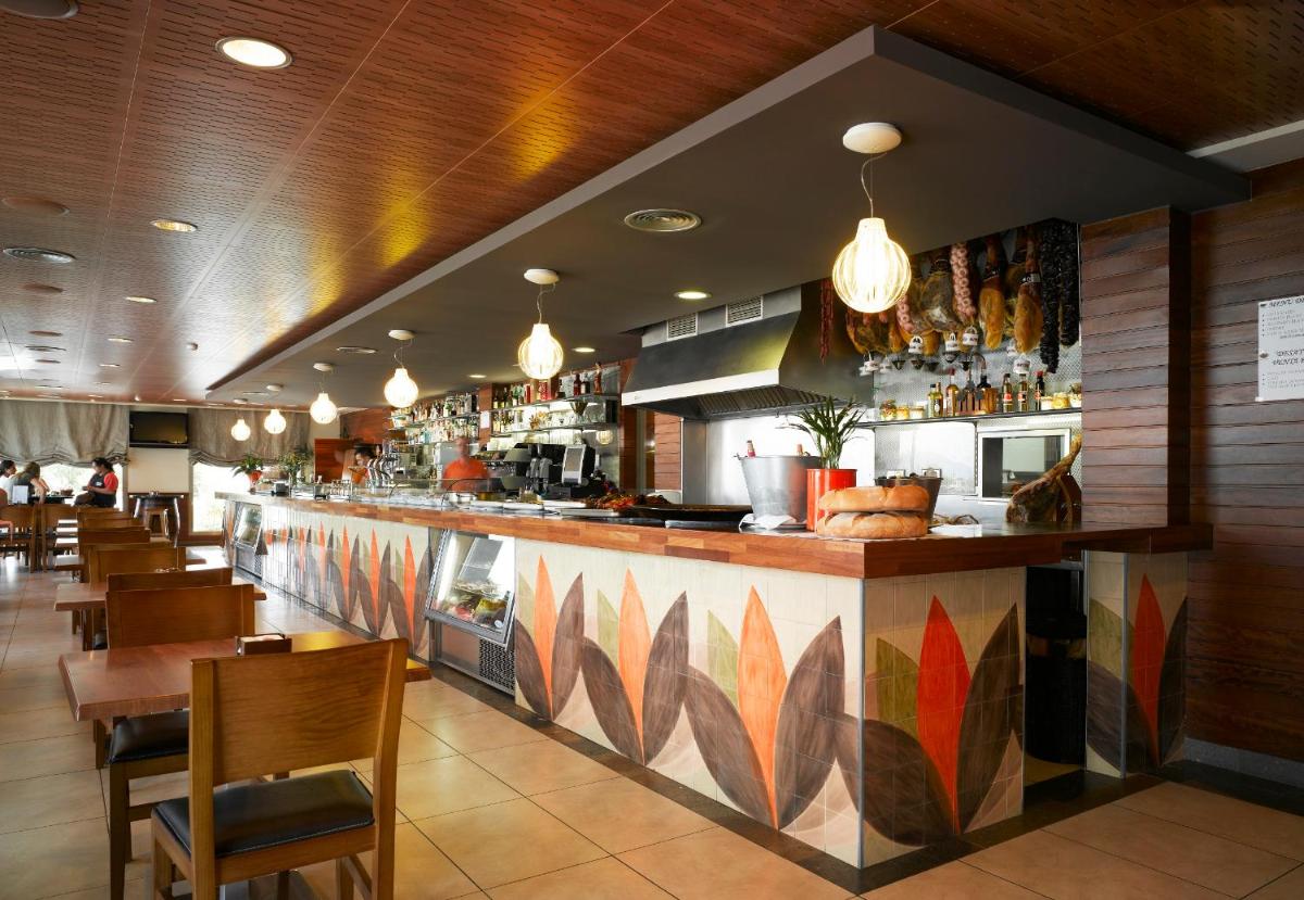 Hotel Venta Baños - Housity