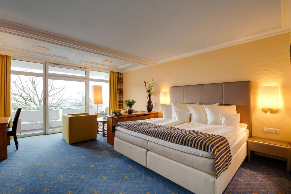 Hotel Reiterhof - Housity