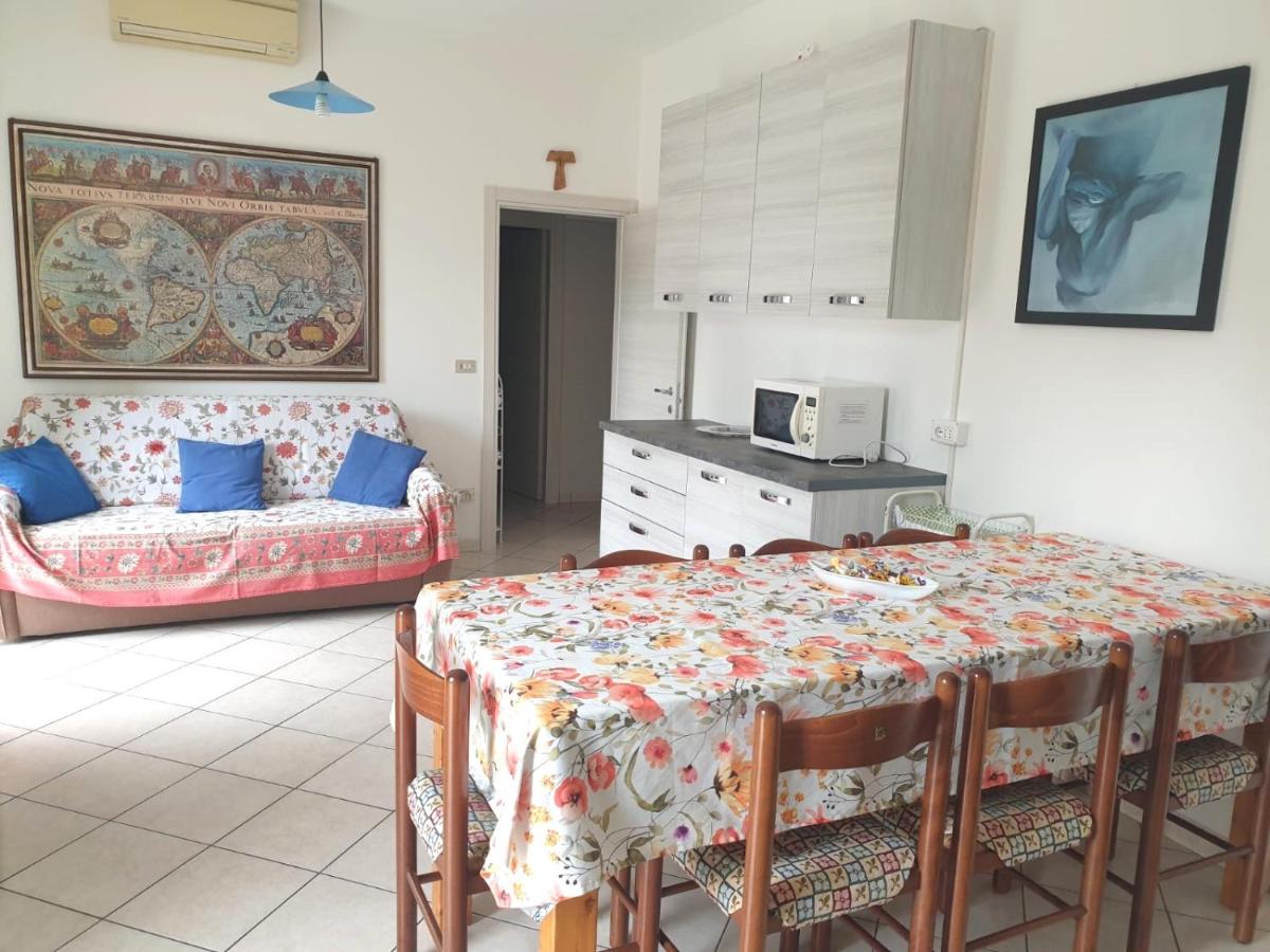 Ancora: appartamenti Gaudenzi - Housity