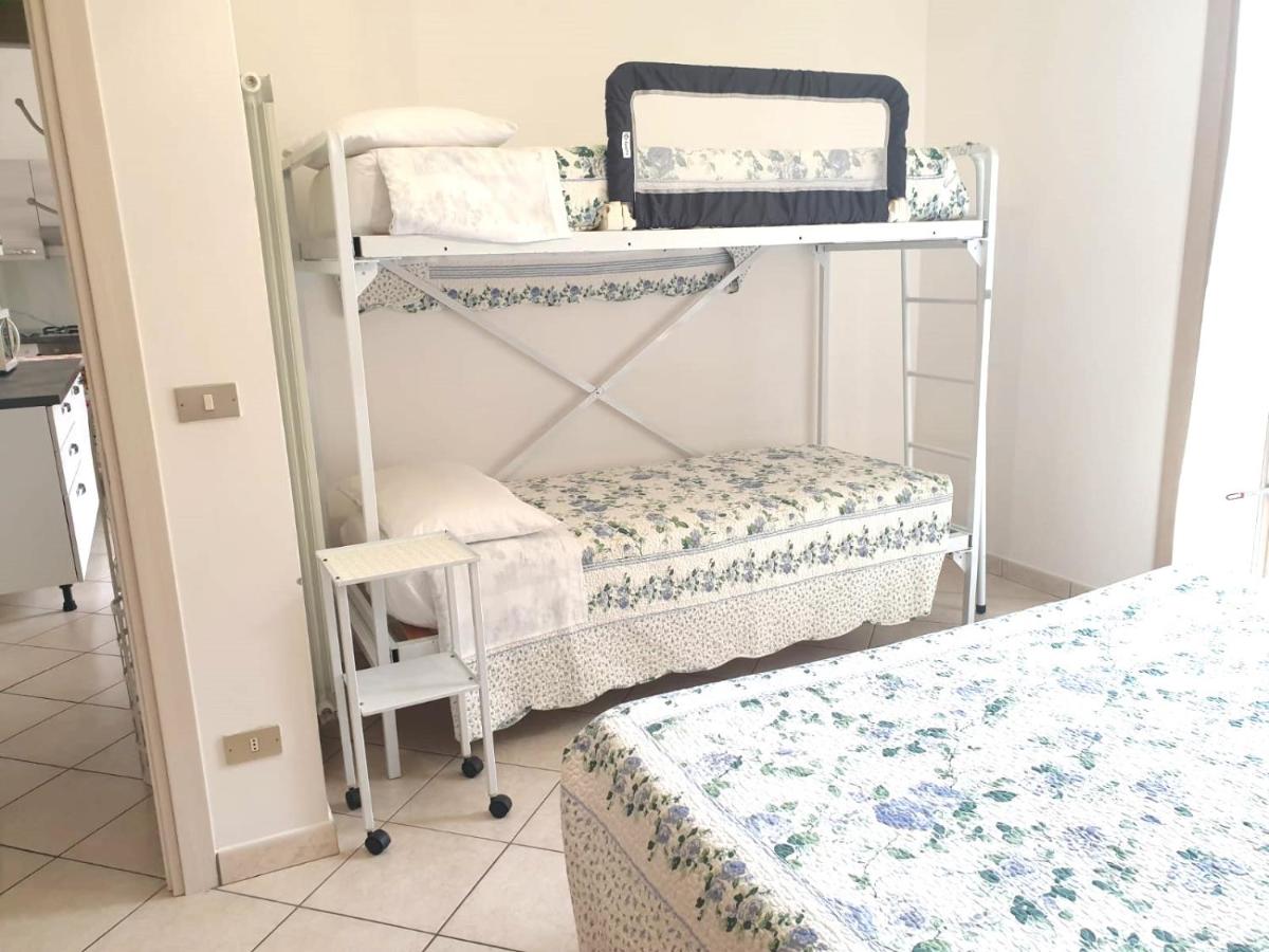 Ancora: appartamenti Gaudenzi - Housity