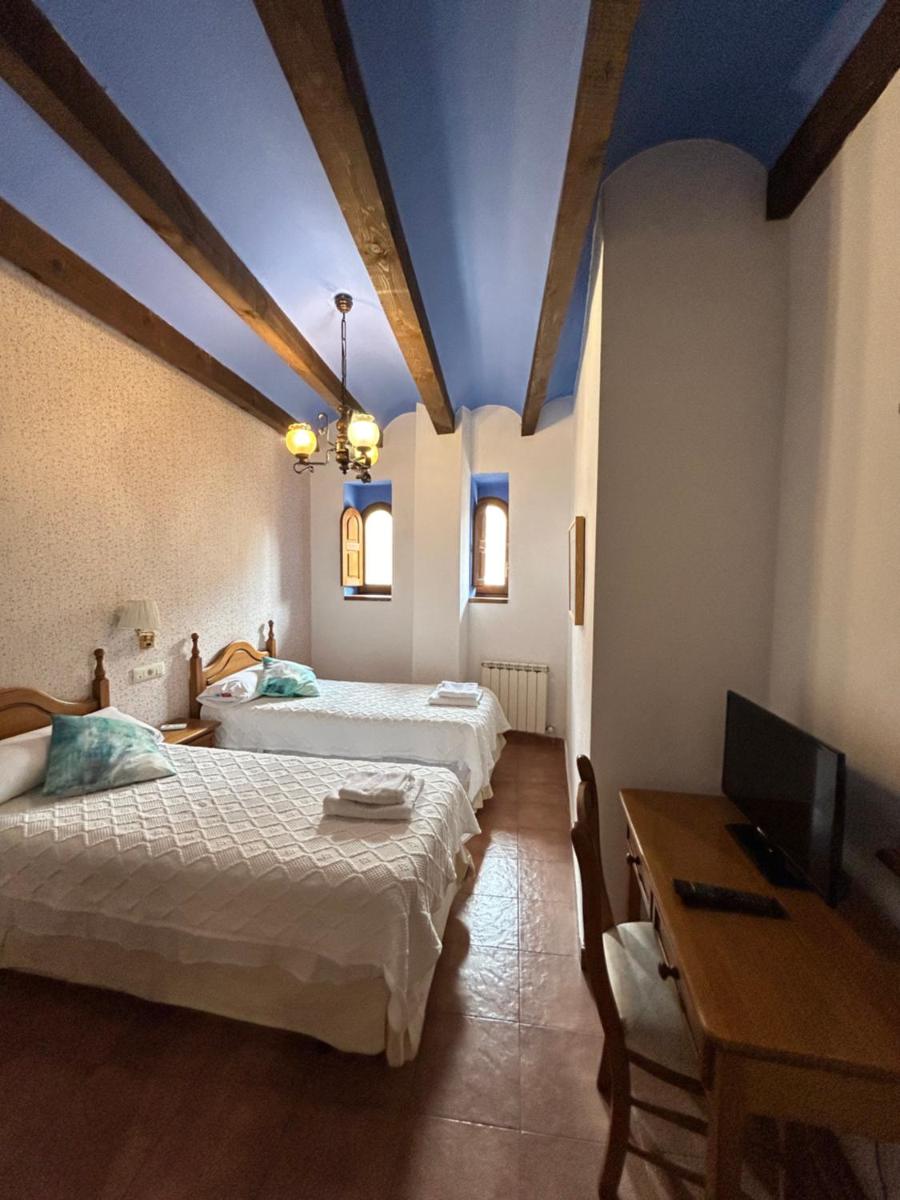 Hospedería Sádaba - Housity