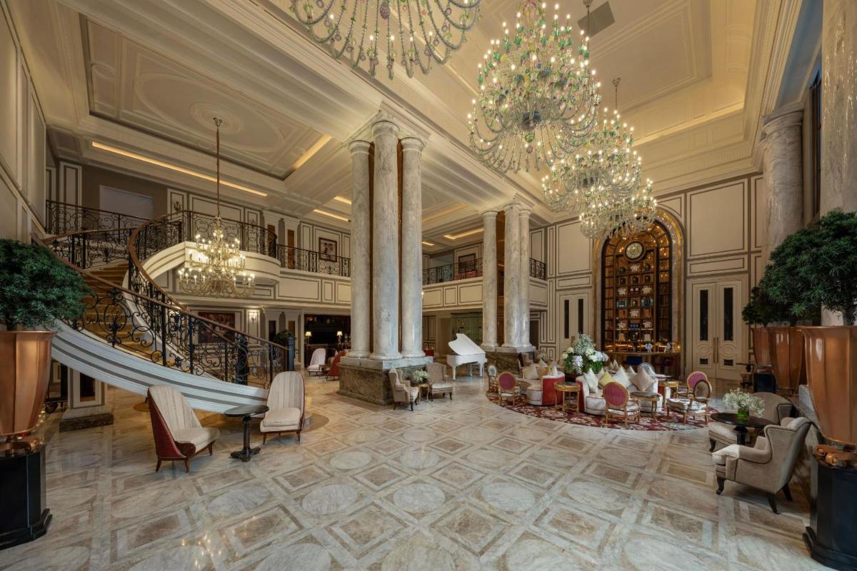 Hôtel de l'Amour Tam Đảo - Housity