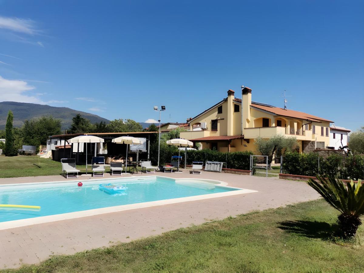 Affittacamere Il Girasole - Housity