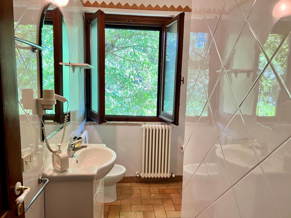 Agriturismo Podere La Fornace - Hizvo