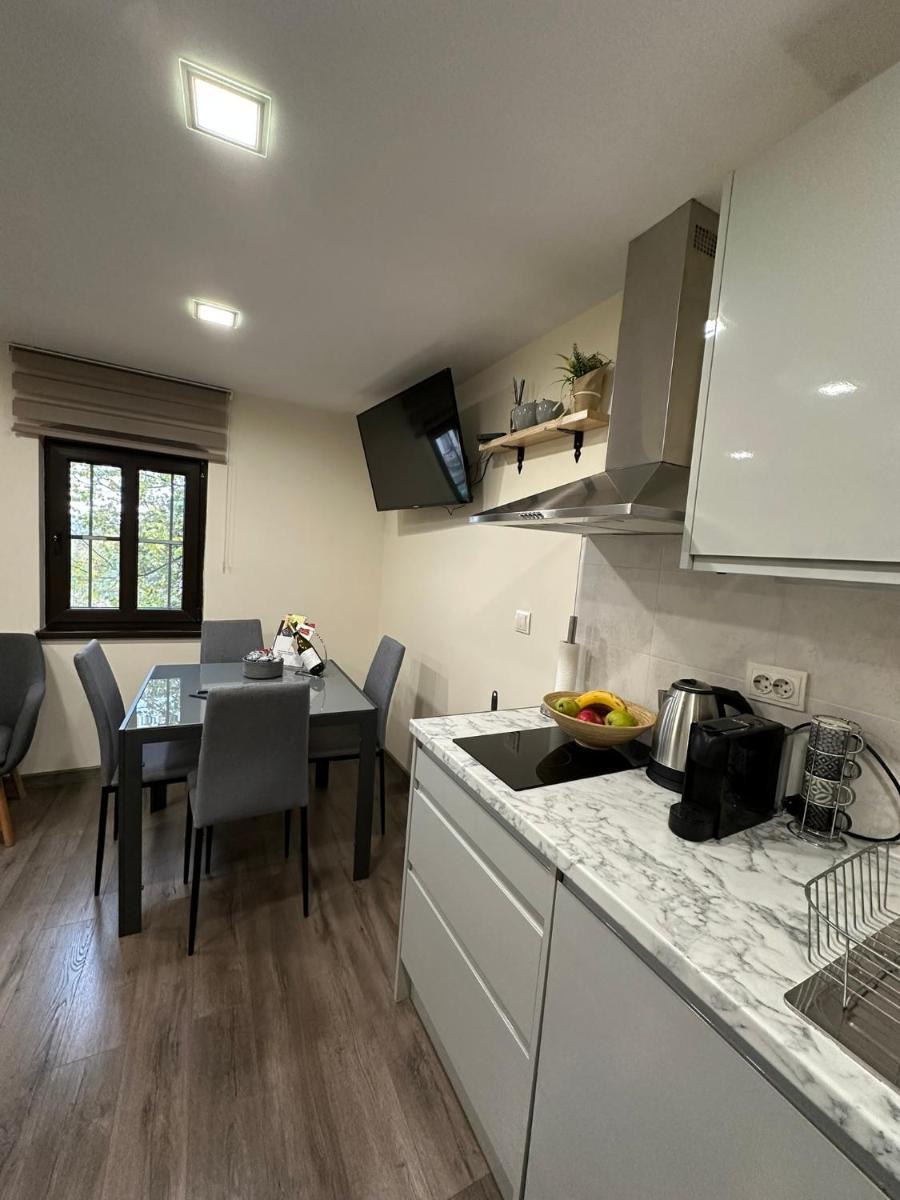 Apartment Zdravets 2 - Housity