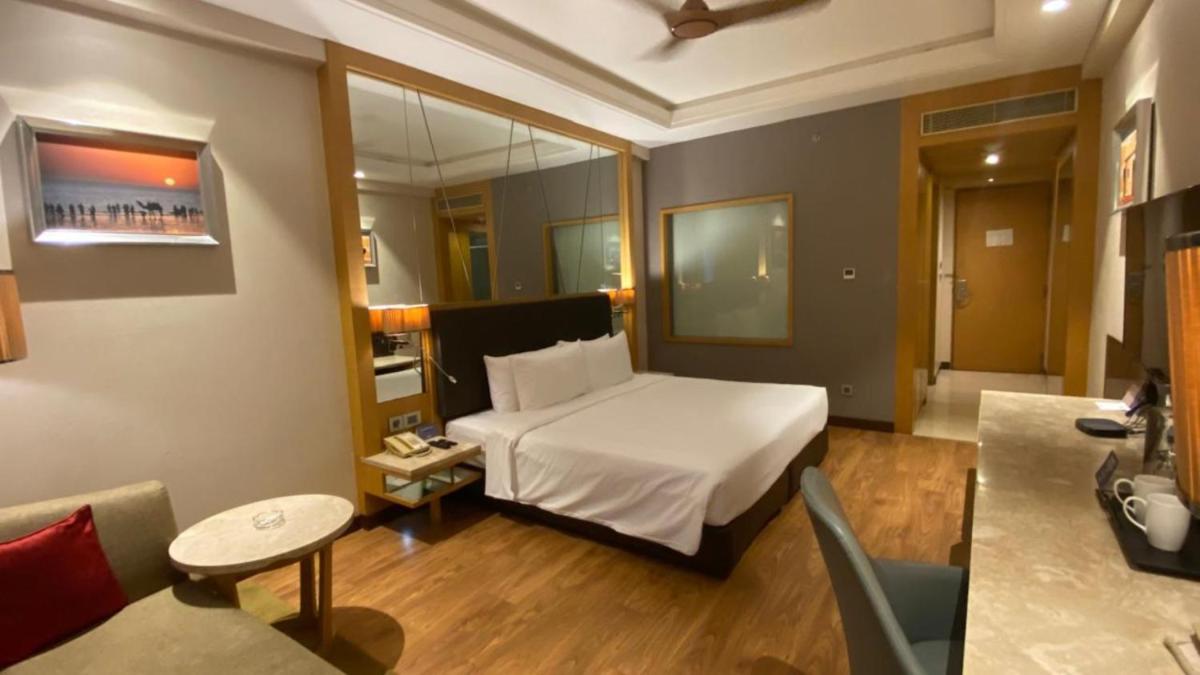 Radisson Resort & Spa Kandla - Housity