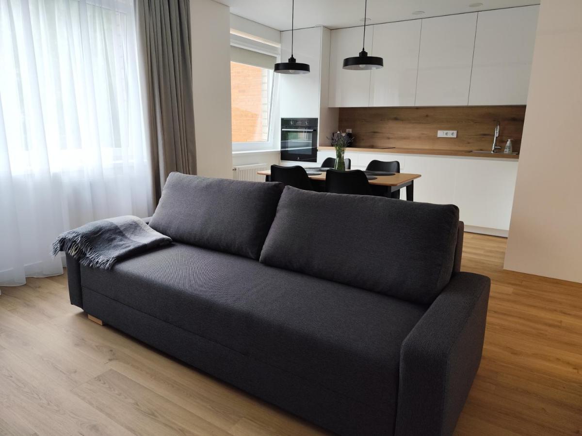 Stay Rokiškis apartments - Housity